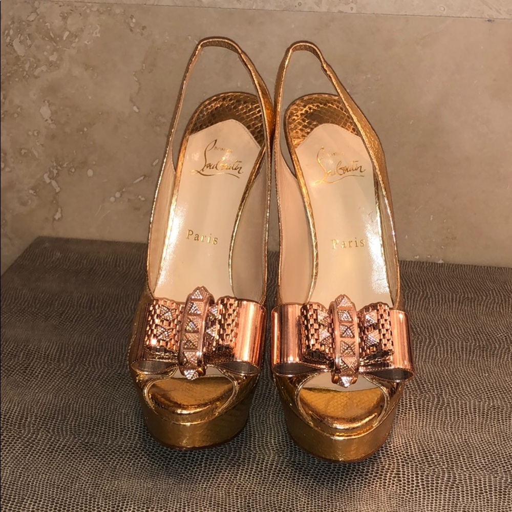 Christian Louboutin